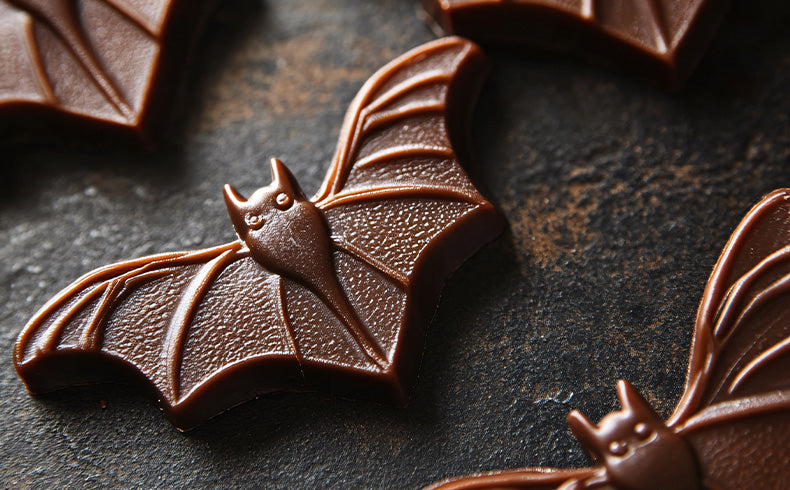 Chocolate Bat