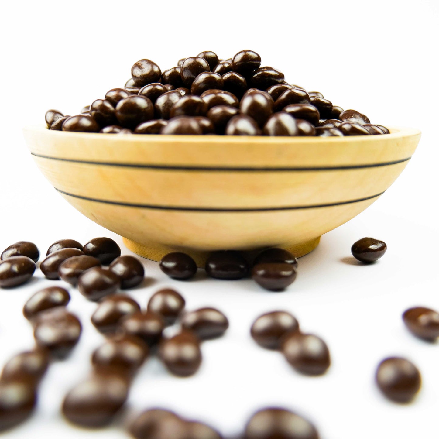 Chocolate Covered Coffee Beans