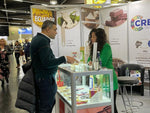 Crafting Sustainability: Conexion Chocolate at BIOFACH 2024 with CREA
