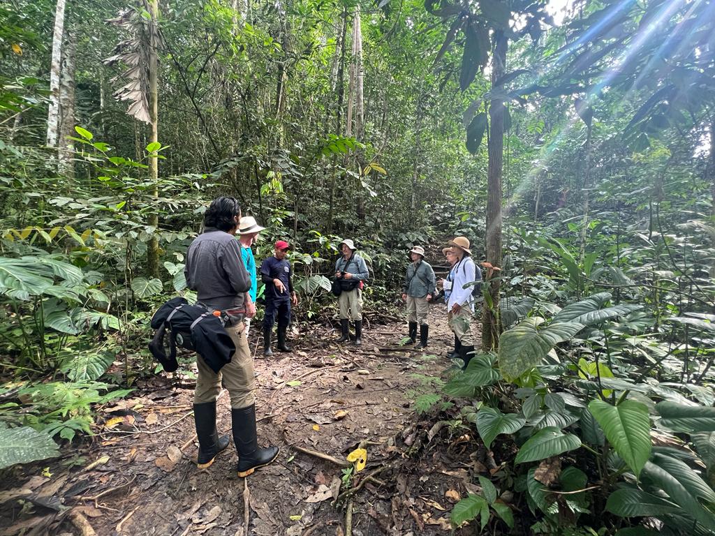 Exploring amazing chocolate regions in Ecuador – Conexión Chocolate