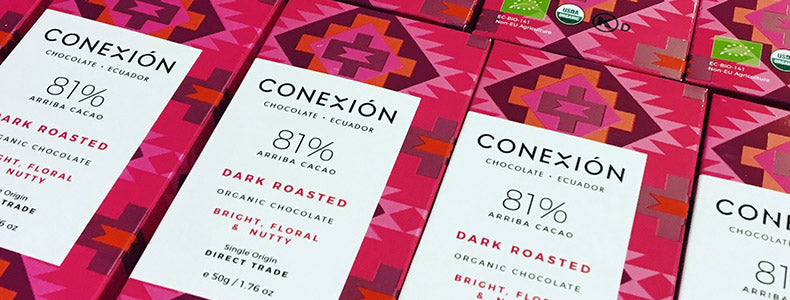 Conexion Chocolate – Cocoa Runners
