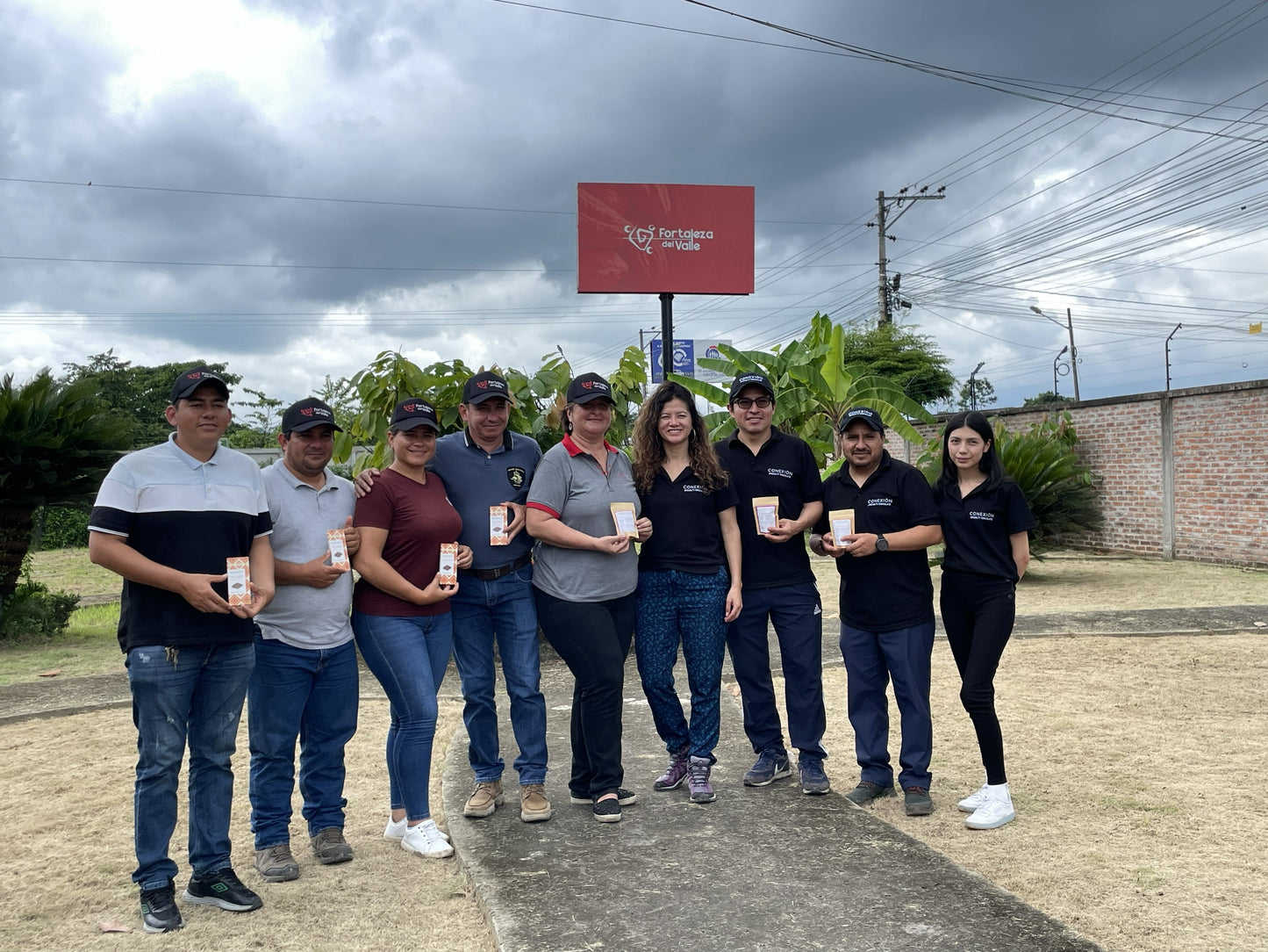 Cacao, Ciencia y Experiencia: Strengthening Knowledge at Origin