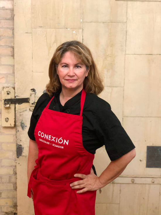 Introducing Our New Sales Ambassador!