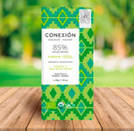 Conexion Chocolate 85% bar