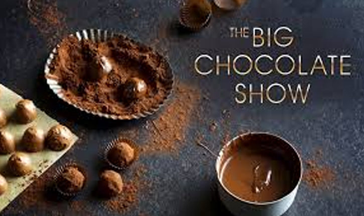 The Big Chocolate Show 2017