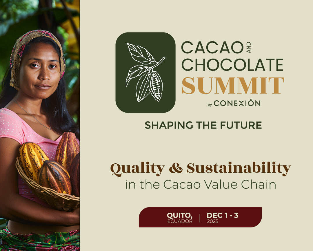 Cacao and Chocolate Summit 2025