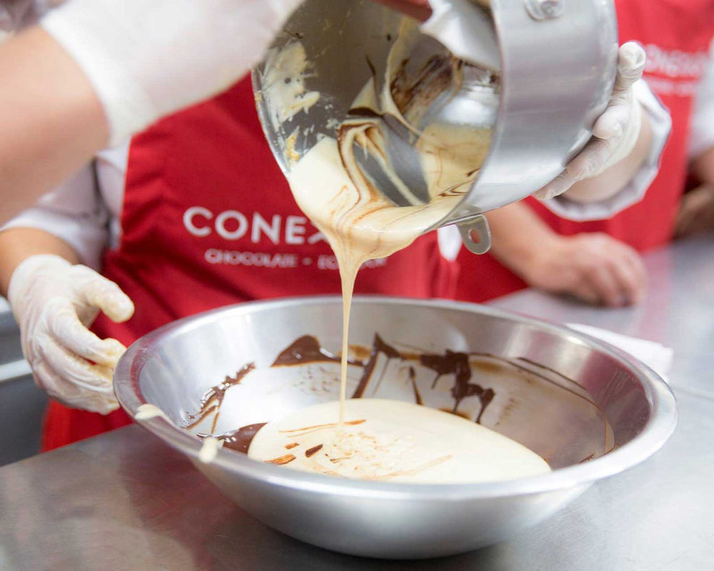 Baking Chocolate
