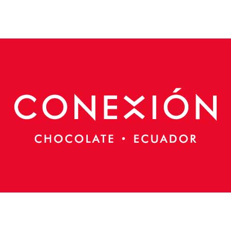 Conexión Chocolate logo - Cacao & Chocolate Summit 2022 sponsor