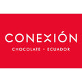 Conexión Chocolate logo - Cacao & Chocolate Summit 2022 sponsor