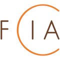 Fine Chocolate Industry Association (FCIA) logo - Cacao & Chocolate Summit 2022 sponsor