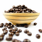 CONEXIÓN Covered Snack Coffee Beans | Bulk Bag | Vegan, Gluten Free