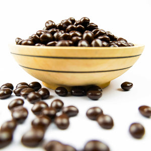 
            
                Load image into Gallery viewer, CONEXIÓN Covered Snack Coffee Beans | Bulk Bag | Vegan, Gluten Free
            
        