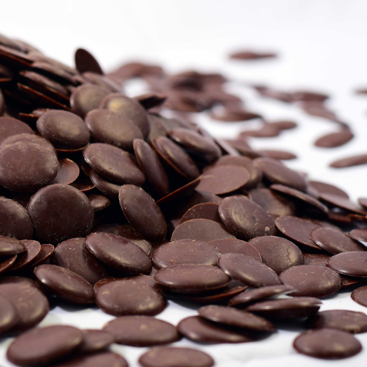 Esmeraldas 70%: Dark Chocolate Couverture