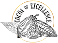 Cocoa of Excellence logo