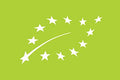 European Commission organic farming logo