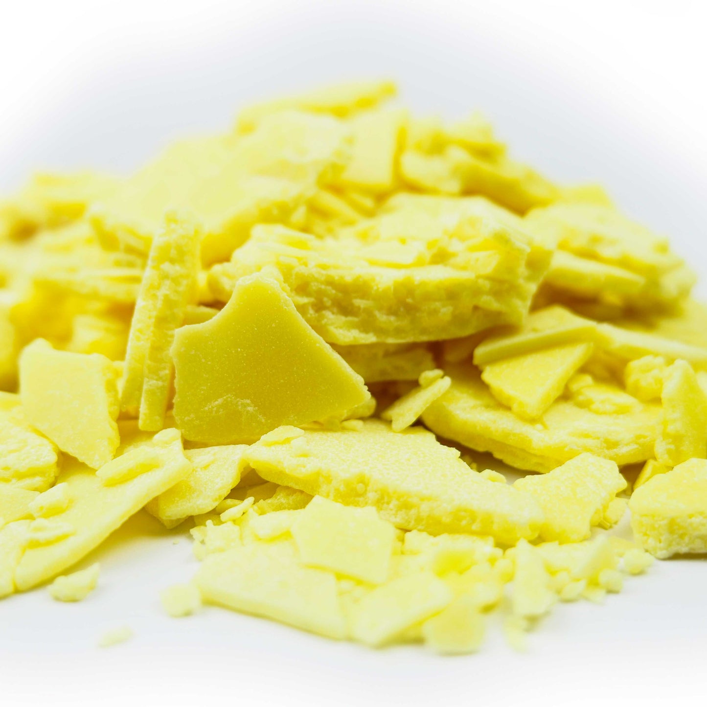 Natural Cocoa Butter: Arriba Nacional Cocoa Beans