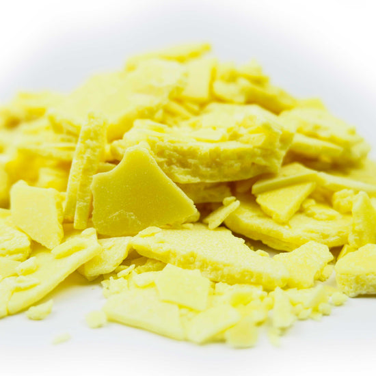 Natural Cocoa Butter: Arriba Nacional Cocoa Beans