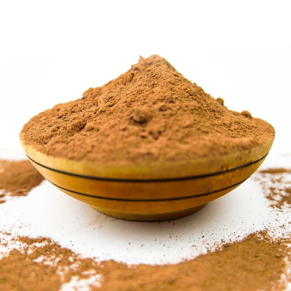 CONEXIÓN Cacao Powder | Baking Coating Bulk Bag