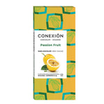 Passion Fruit 66% conexion-chocolates