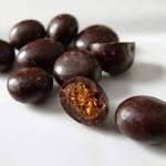 CONEXIÓN Covered Snack Golden Berries | Bulk Bag | Vegan